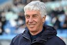 Gasperini: I want to stay in Atalanta doti, the docks will need anything