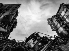 Nearly 2,000 civilians have died in Ukraine since Russian invasion began - UN