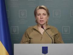 Станом на 16 квітня узгоджено 9 гуманітарних коридорів — Верещук