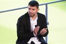 Aguero to work on creative content for Disney+