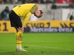 Rose: Goland may have an injured ankle, protegra on painkillers