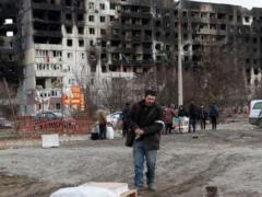 Окупанти закриють Маріуполь для 100-відсоткової фільтрації