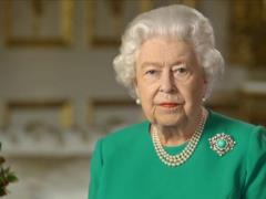 Queen Elizabeth II will not attend an Easter service for the first time in over 50 years