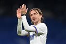 Ancelotti: Modric to complete his career in Real Madrid