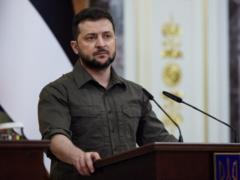 Зеленський розповів, що роблять для порятунку Маріуполя та що може прискорити цей процес