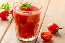 Fakhіvtsі brought that tomato positively injects into a healthy heart