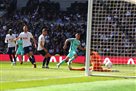 Tottenham — Brighton 0:1 Video goal and match review