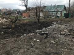 Війська РФ обстріляли житлові квартали двох міст Запорізької області: поранено дитину