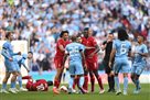 Manchester City — Liverpool 2:3 Video goal and match review