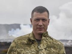 У бою з окупантами загинув екіпаж армійської вертолітної бригади