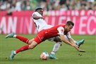 Cologne away from Borussia M