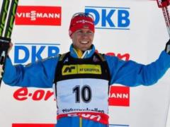 “I didn’t run anywhere”: an outstanding Ukrainian biathlete explained why he went abroad during the war with Russia