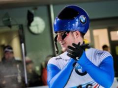 Ukrainian skeletonist - about a bold act at the Olympics-2022: if there is a war in the country, then there is no point in our p