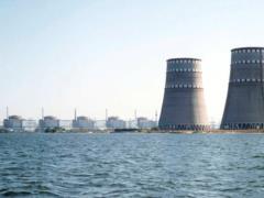 Another Rosatom brigade arrived at the captured Zaporozhye NPP