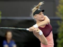 “I am proud that I am Ukrainian”: Yastremskaya commented on an important victory in the Billie Jean King Cup