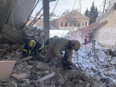 В Харьковской области призывают эвакуироваться из двух городов на Изюмском направлении