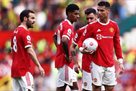 Manchester United — Norwich 3:2 Video goals and match review