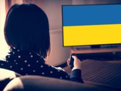 Hungary starts broadcasting Ukrainian TV channels