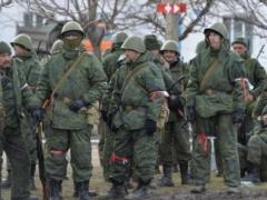 Цель России остается прежней, несмотря на смещение боевых действий, - Минобороны Британии
