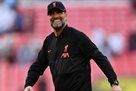 Klopp: It s good to win a share of the match earlier