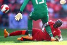 Mane: Tse y Liverpool, tse is our style