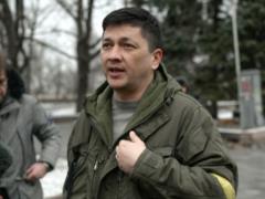 Боевики ОРДЛО устроили перестрелку с россиянами в Новой Каховке, - Ким