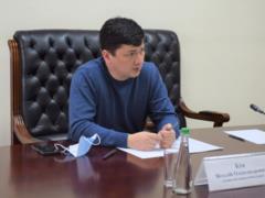В Новой Каховке произошла стрельба между боевиками ОРДЛО и войсками РФ – Ким