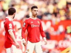 Ronaldo sets new world and English football records