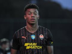 Turkish top club wants to sign three Shakhtar legionnaires - media