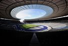 Hertha supported by a full house for the rest of the season matches at home