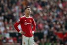 Ranked: Decisions about Ronaldo s future to accept new Manchester United coach