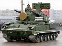 Due to sanctions, the production of Russian air defense systems is on pause, - intelligence