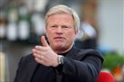 Kahn - about Lewandowski: Like a football player who is unhappy, he can score forty balls in a season?