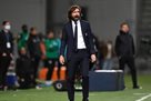 Pirlo can cholit Braga