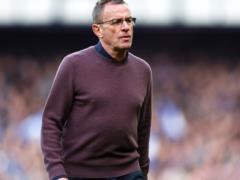 Rangik: It will be more comfortable with Liverpool