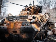 В Катюжанке в Киевской области нашли дневник российского офицера: описывает допросы украинцев