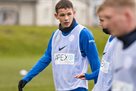 Sіkan marked the best in the match Hansa – Jan