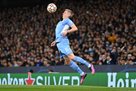 Zinchenko: Real Madrid is the king of the Champions League. This is one of the best teams in the world