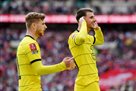 Chelsea is another English Cup finalist
