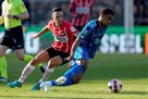 PSV volodar the Netherlands Cup