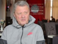 Markevych urged Dynamo players to sabotage the management s decision and go to the Ukrainian national team