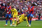Chelsea — Crystal Peles 2:0 Video goals and match review