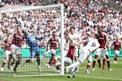 West Gem — Burnley 1:1 Video goals and match review