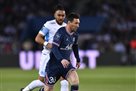 PSG defeated Marseille at the battle of the leaders in the championship of France