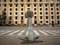 Russia has not changed the final goal in relation to Ukraine - British intelligence