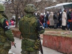 In Izyum, the occupiers began forced mobilization