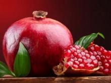 Гранат: 12 корисних властивостей