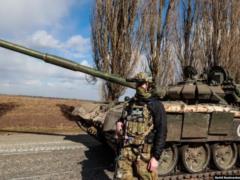 The “second phase” of Russia’s war against Ukraine has begun: the east has set in motion