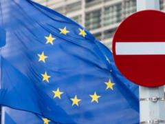 EU countries close ports for ships under the Russian flag, but leave the  