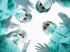 More than a thousand German doctors are ready to work in Ukraine